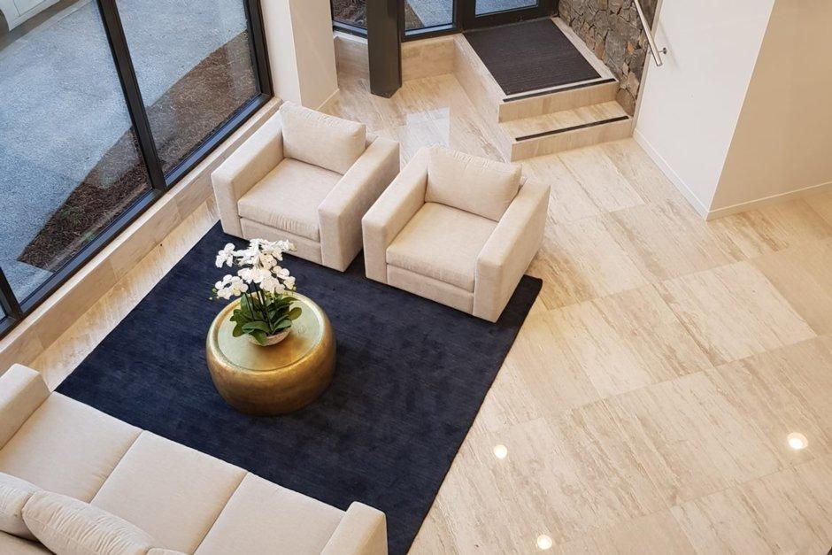 The Ivory Epsom Lägenhet Auckland Exteriör bild