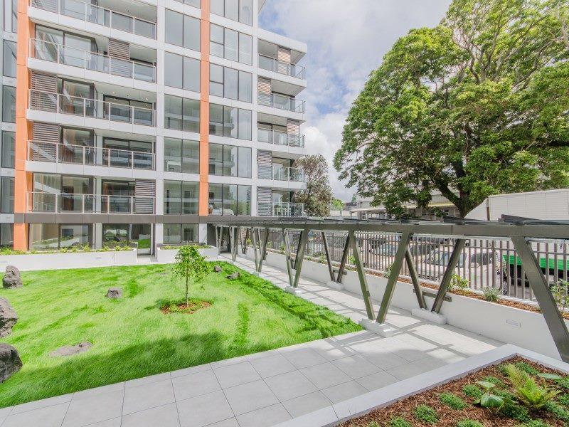 The Ivory Epsom Lägenhet Auckland Exteriör bild