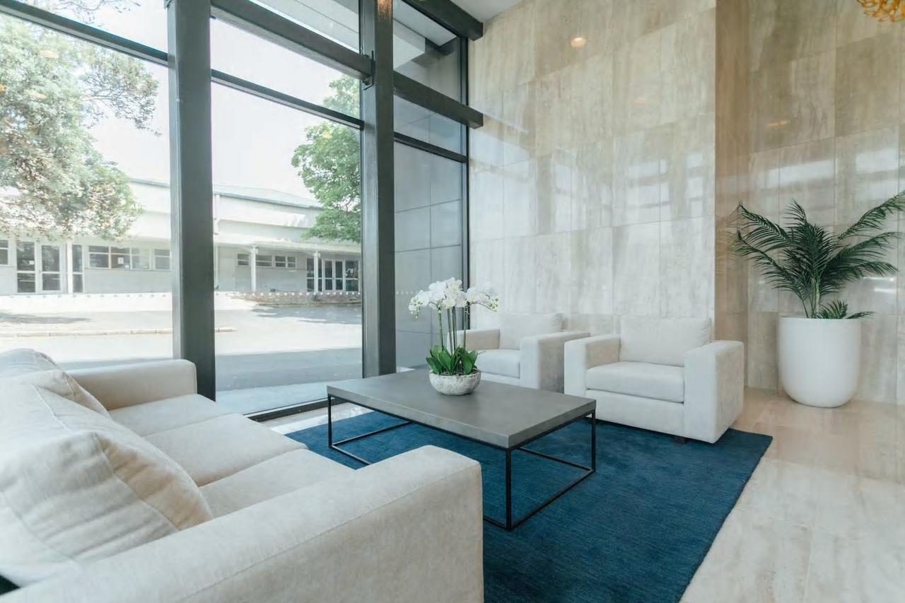 The Ivory Epsom Lägenhet Auckland Exteriör bild